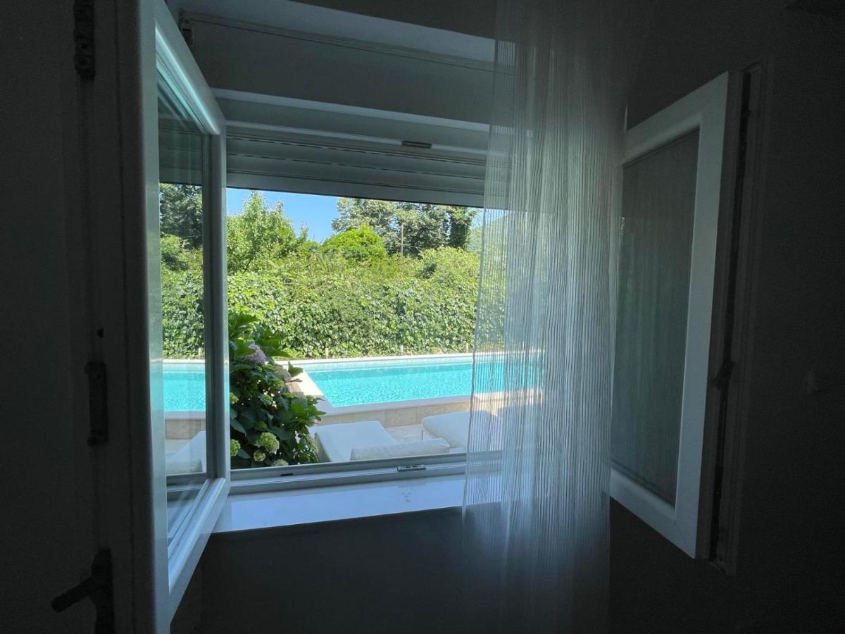 Apartments Pean Tivat Exterior foto