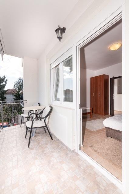 Apartments Pean Tivat Cameră foto