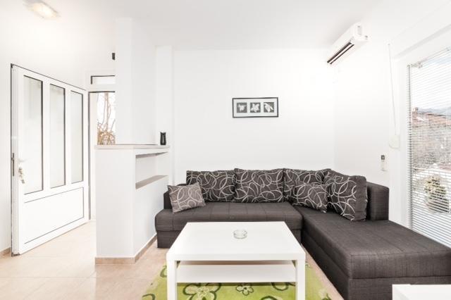Apartments Pean Tivat Cameră foto