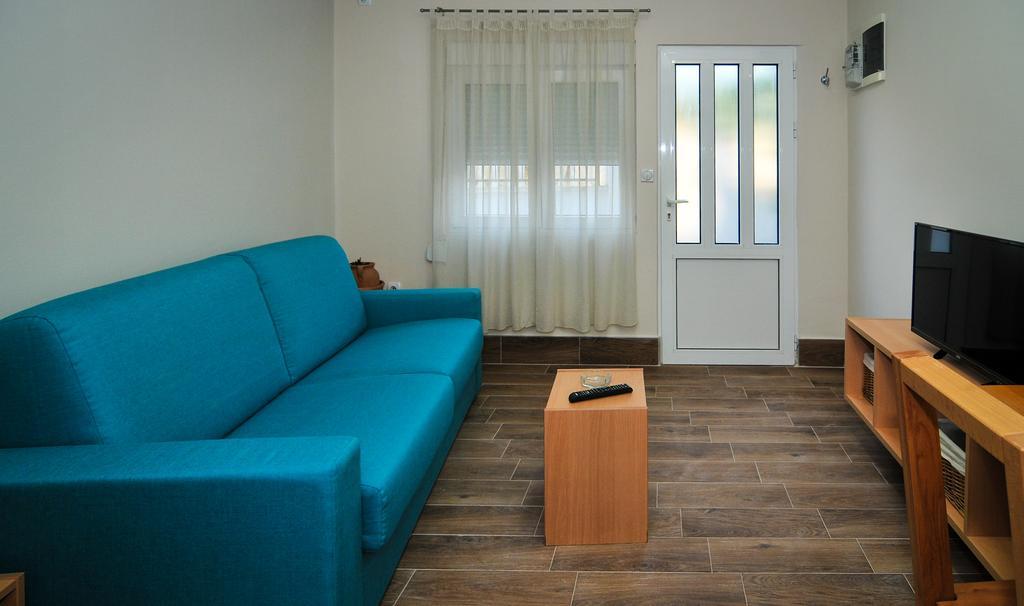 Apartments Pean Tivat Exterior foto