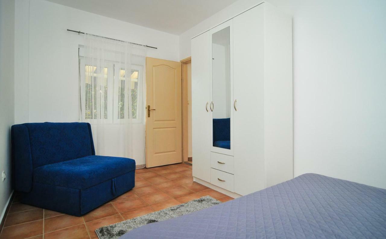 Apartments Pean Tivat Exterior foto